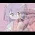 おくすり飲んで寝よう カリンバ 弾いてみた もちうつね 初音ミク ボカロ Kalimba Vocaloid Hatsunemiku Shorts