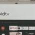 Распаковка телевизора Haier LE50K6700UG C 4K HDR на Android TV 9 Первый взгляд Первое включение