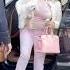 Billionaire Jet Set Madame Arriving Hotel Paris With Puppy Monaco Luxury Trending Lifestyle Fyp