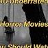 Horrormovies Movie Viral Shorts