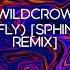 Wildcrow África Firefly Sphinx Nexjian Remix