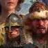 Age Of Empires 4 OST 4 Under The Eternal Blue Sky Mongols Music