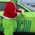 Grinch Is On The Beat