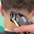 ASMR Back Taper Tutorial Barber POV STEP BY STEP