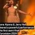 Eurovision 2024 Alyona Alyona Jerry Heil Delivered A Powerful Performance United24news