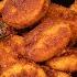 Crispy Arbi Fry In Under 30 Minutes Taro Root Fry A Must Try Side Dish For Rice And Curd Rice