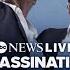 LIVE Former President Donald Trump Targeted In Assassination Attempt L Latest Updates