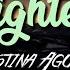 Christina Aguilera Fighter Lyric Video