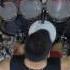 Slipknot Left Behind Drum Cover