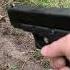 Shooting A Glock 19 Gen 5 Into Water