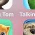 Tom Jetski 2 Talking Tom Talking Pierre Angela Tom Time Rush Talking Ginger Talking News