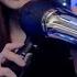 ASMR Binaural Gently Blow Drying Your Hair No Talking