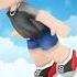 Me Floating With The And I Would Fly From Bubble Guppies Song Shorts