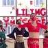 Grain In Ear Belly Dance By Sinta Liling Fitness