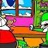 Santa Saw Game Inkagames Walkthrough