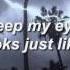 Halsey Eyes Closed Stripped Lyrics