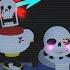 Papyrus Always Smiled First Phase Overview Roblox Papyrus Always Smiled