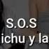 S O S Taichu Y Lali Letra