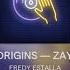 THE ORIGINS ZAYFALL