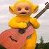 Teletubbies Laa Laa And The Flamenco Guitar Official Classic Full Episode