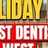 Doc Holliday The Deadliest Dentist Of The Wild West