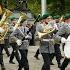 Einmarsch Ehrenformation Kommando CIR Zentralappell Königgrätzer Marsch Musikkorps Der Bundeswehr