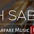 Yahweh Sabaoth Prophetic Warfare Instrumental Nathaniel Bassey