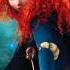 Brave OST 09 The Witch S Cottage