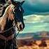 Wild West Ambient Relaxing Western Guitar And Banjo Cowboy Country Music