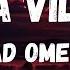 Bad Omens Like A Villain Lyrics