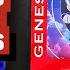 Sonic The Hedgehog 3 Movie Game 2024 FULL SEGA GENESIS WALKTHROUGH