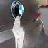 Revolutionary BMW Self Washing Camera Say Goodbye To Car Washes