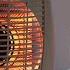 Fan Heater Air Humidifier Fan Sounds For Sleeping Dark Screen