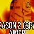 Fire Force Season 2 Opening Full Aimer SPARK AGAIN
