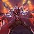 Трейлер образа Квантовый Губитель галактики Зед Игровой процесс League Of Legends