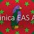 Dominica EAS Alarm