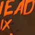 OVERHEAD Remix Chart