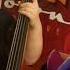 Why Don T You Do Right Jessica Rabbit Peggy Lee Amy Irving Upright Bass Vocals Cover