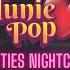 HuniePop OST Lusties Nightclub Extended