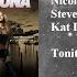 Nicola Fasano Tonite Radio Mix Featuring Steve Forest Kat DeLuna