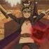 Asta The Superman Black Clover