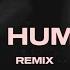 Black Eyed Peas My Humps BEAUZ Hard Techno Remix