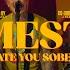 MEST HATE YOU SOBER Feat Spencer Charnas Of Ice Nine Kills