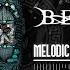 Melodic Death Metal Drum Track Be Lakor Style 140 Bpm