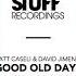 Matt Caseli David Jimenez Feat Austin King Good Old Days Original Percussive Mix