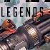 Так меня занесло в оптимисты Apex Legends