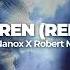 CHILDREN REMAKE DJ Nanox X Robert Miles Audio