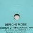 Depeche Mode A Question Of Time Extended Remix