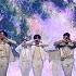 GOT7 NOT BY THE MOON LIVE PREMIERE