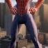 Было дело в Spider Man 3 The Game RYTP